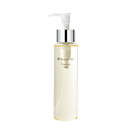 Beautiful Skin（ビューティフルスキン）<br>クレンジングアクア 145mL