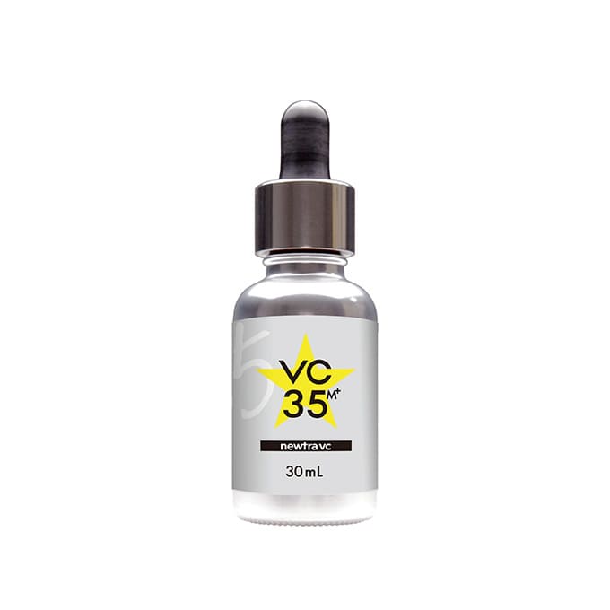 ニュートラ VC（newtra vc） ピュア セラム コンセントレート MK 30mL