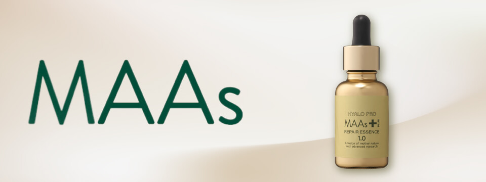 MAAs(マース))