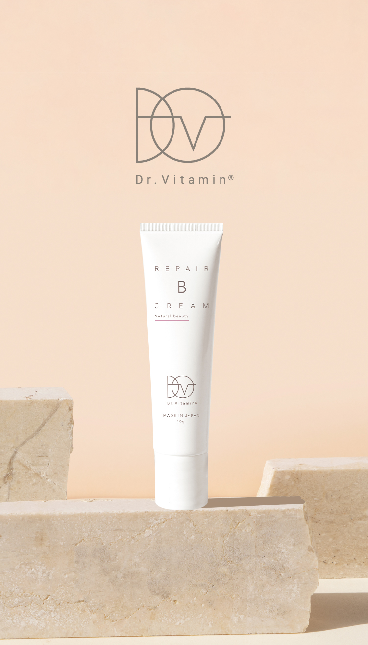 ABCビューティーオンラインショップ / REPAIR B CREAM(リペアB